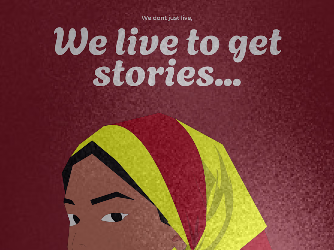 Cover image for Vibrant Branding Illustration for Startups