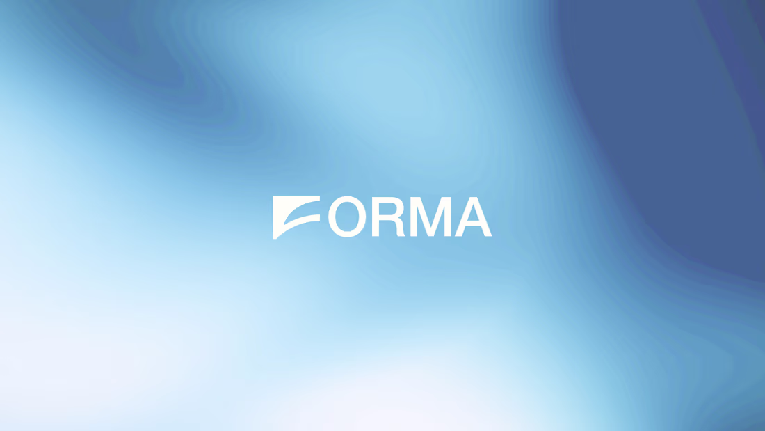 Cover image for Forma - Brand Concept