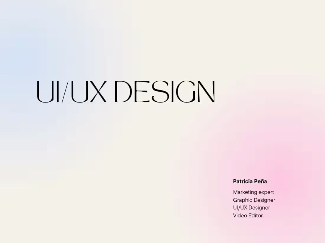 Cover image for 👩‍💻User Flow Magic | UX Design