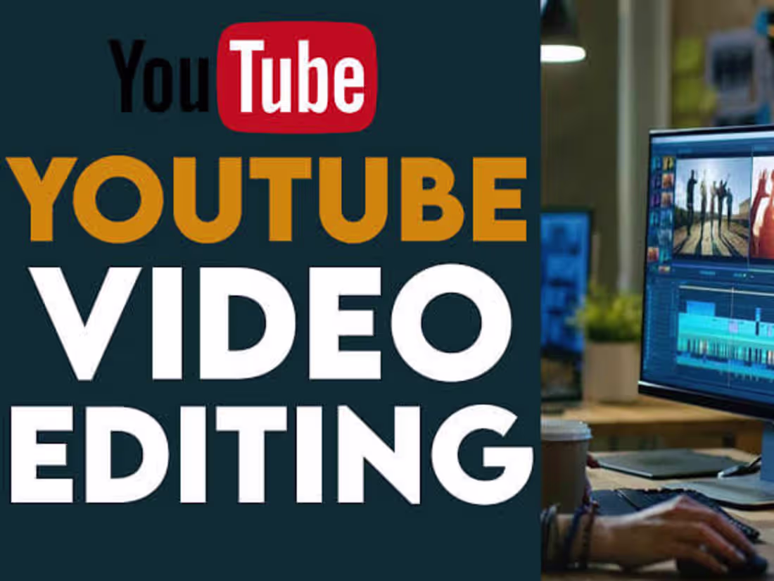 Cover image for Edit Like Ali Abdal 