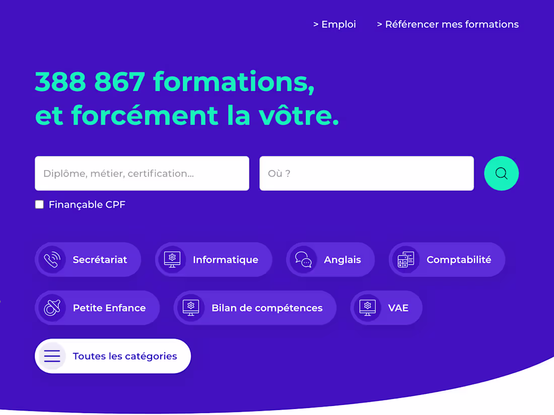 Cover image for SEO Writer for Hellowork