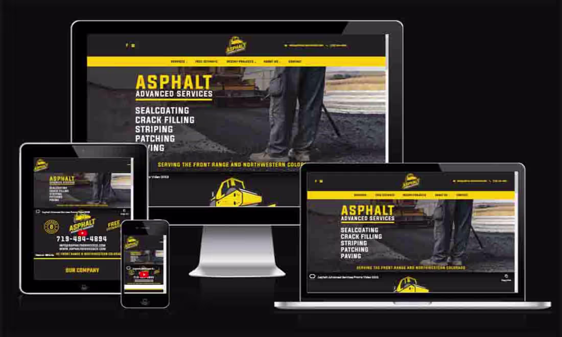 Cover image for Responsive Website Design