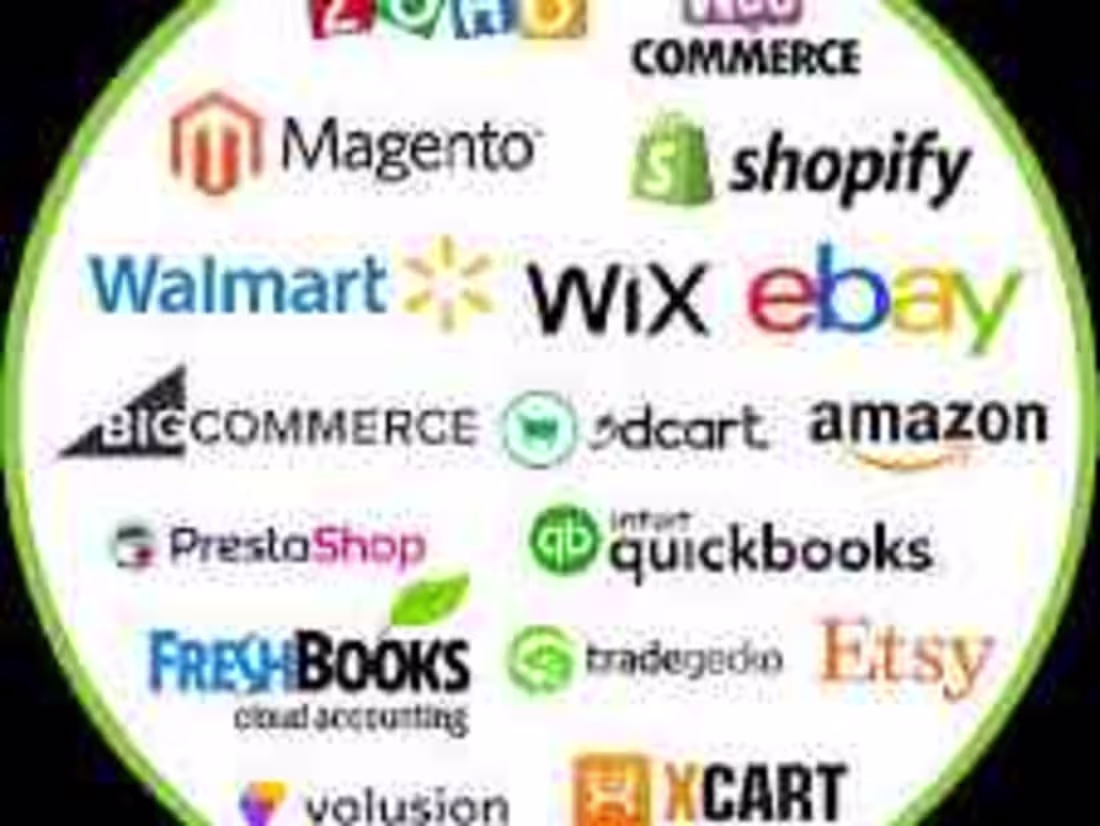 Cover image for Professional ecommerce Website