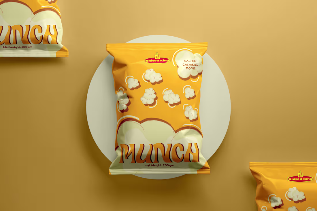 Cover image for Package Design