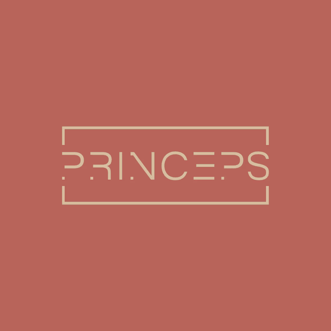 Cover image for branding + logo