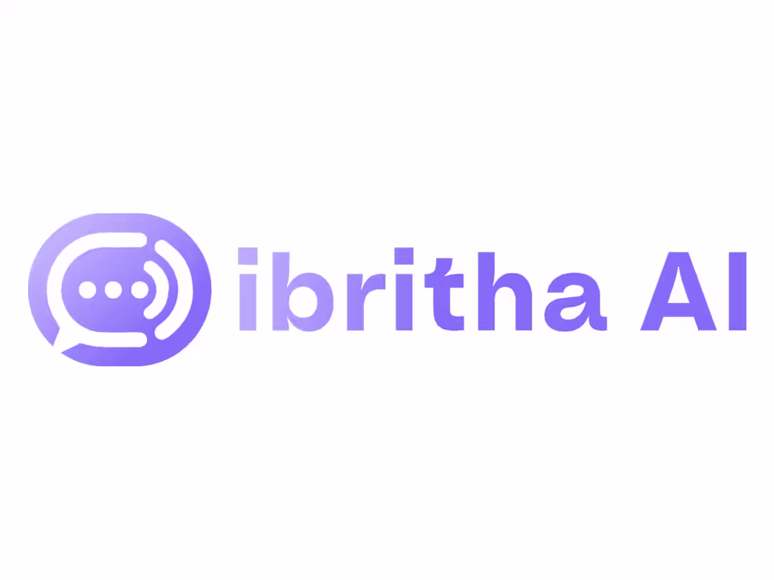 Cover image for AI automation platform with a