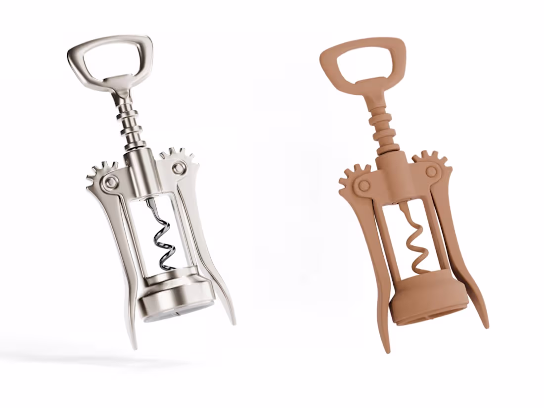 Cover image for 3D Product Rendering