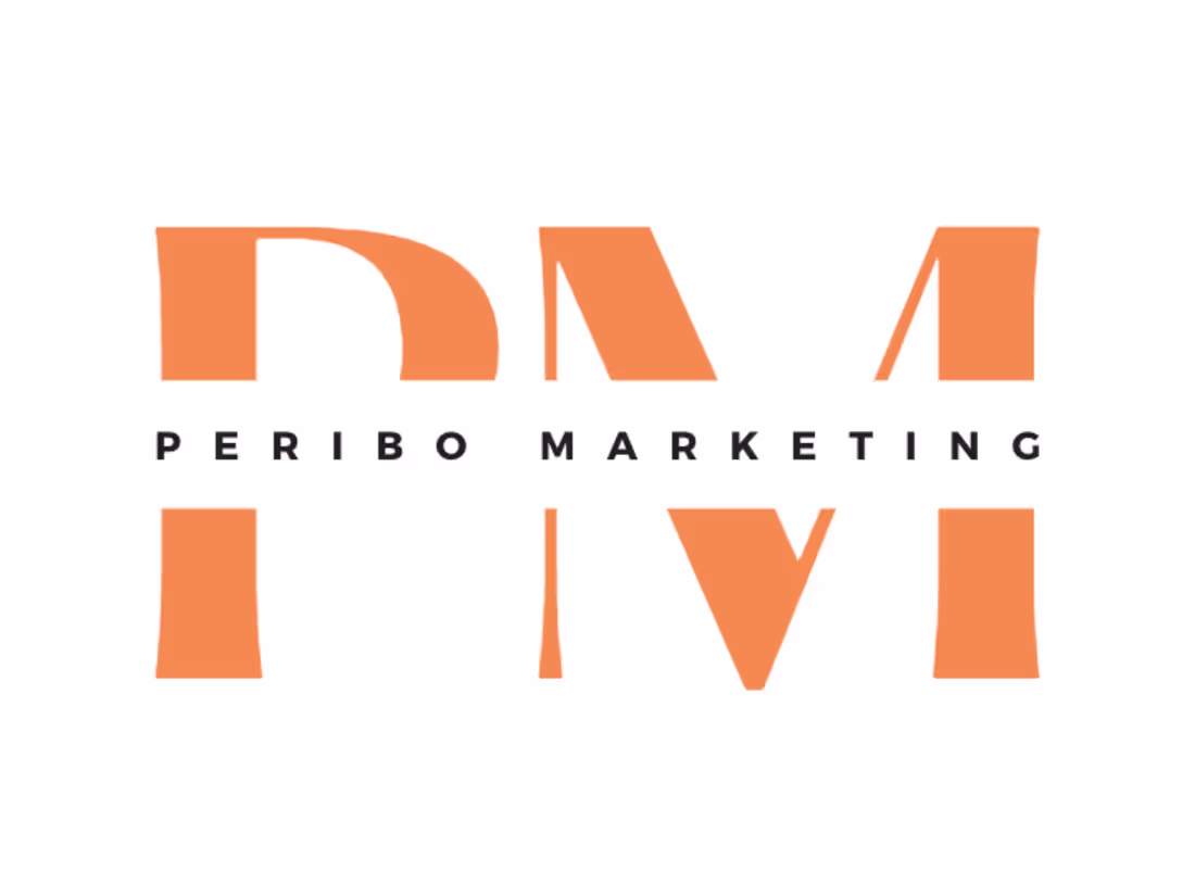 Cover image for Peribo Marketing: Mike and the agency world