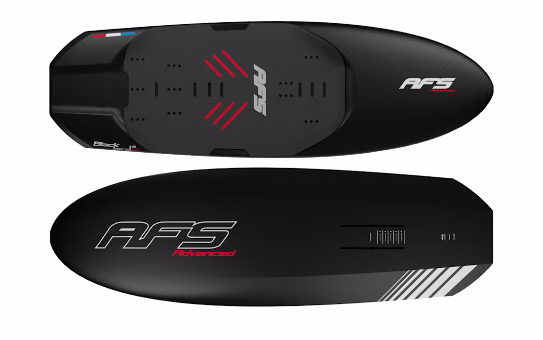 Cover image for AFS - Product renders