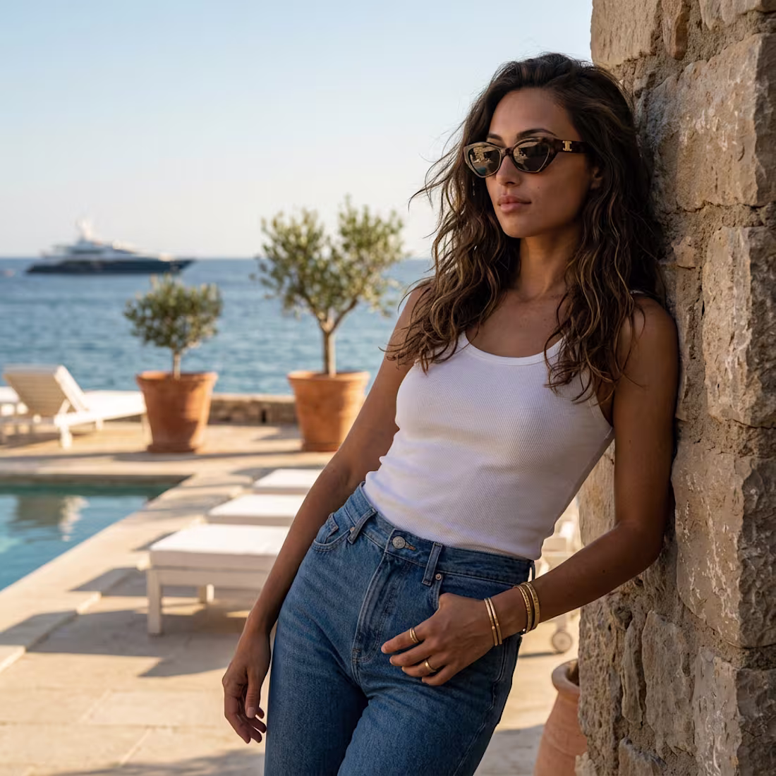 Cover image for Naia Solis featured in a