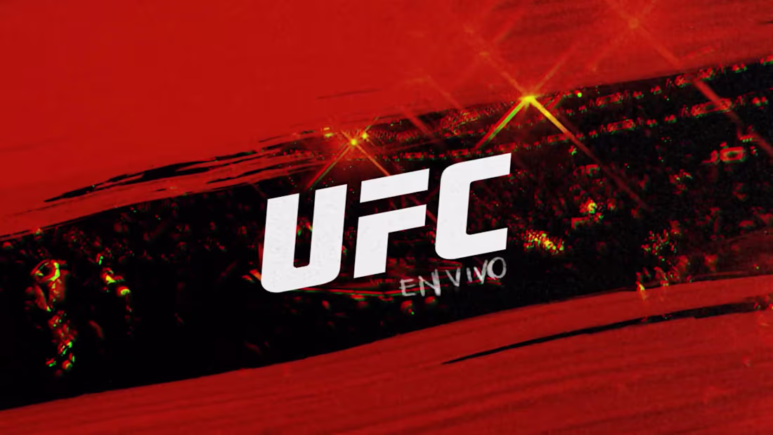 Cover image for UFC  Promo | Season 2022 | Fox Sports