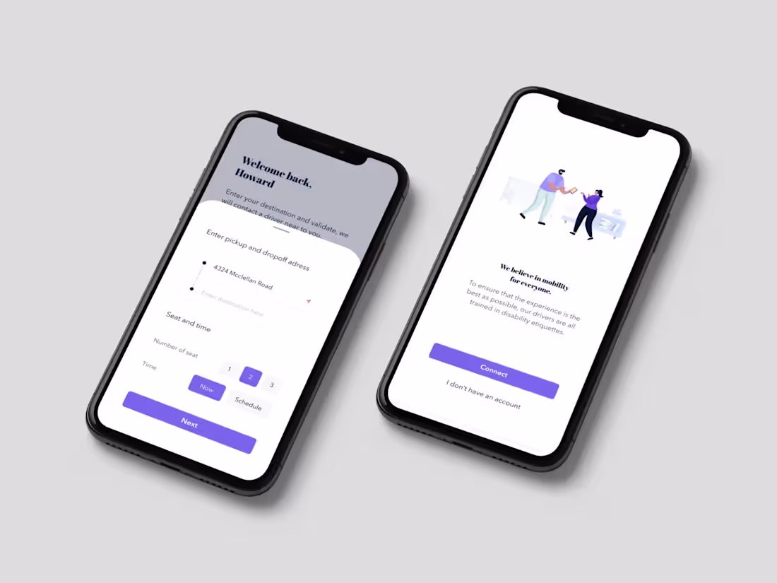 Cover image for Prioride: Elevating the inclusivity of movement.