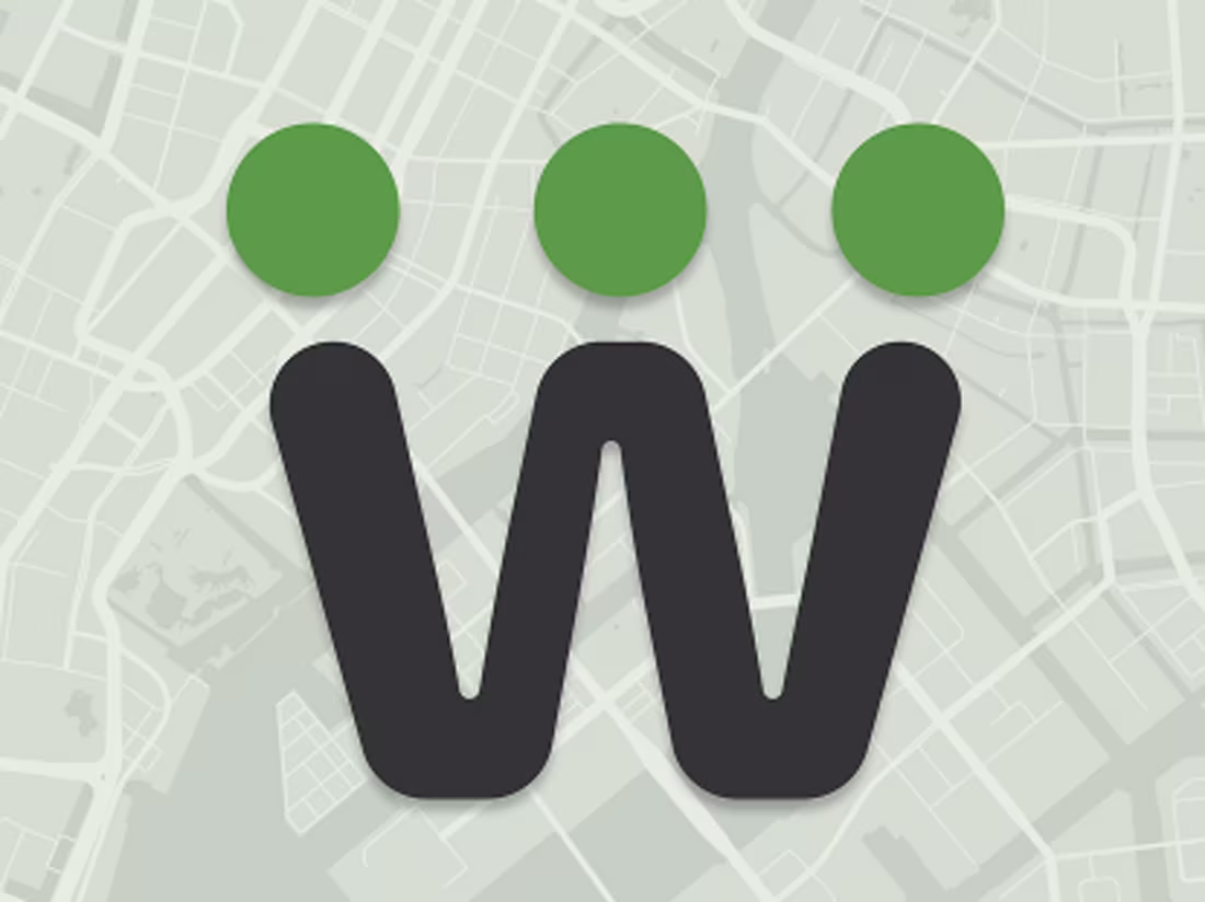 Cover image for WeRoam - Travel without the Hassle