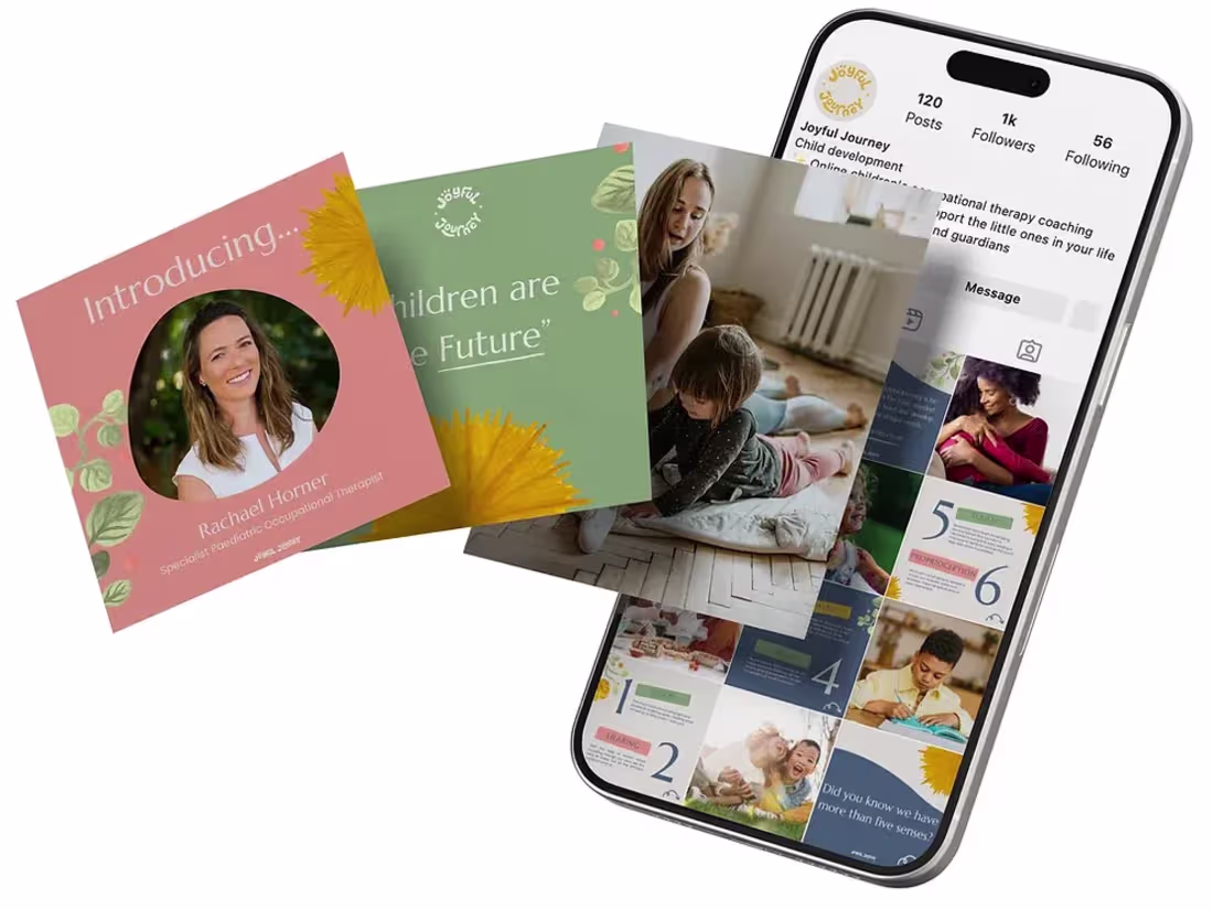 Cover image for Social Media Strategist