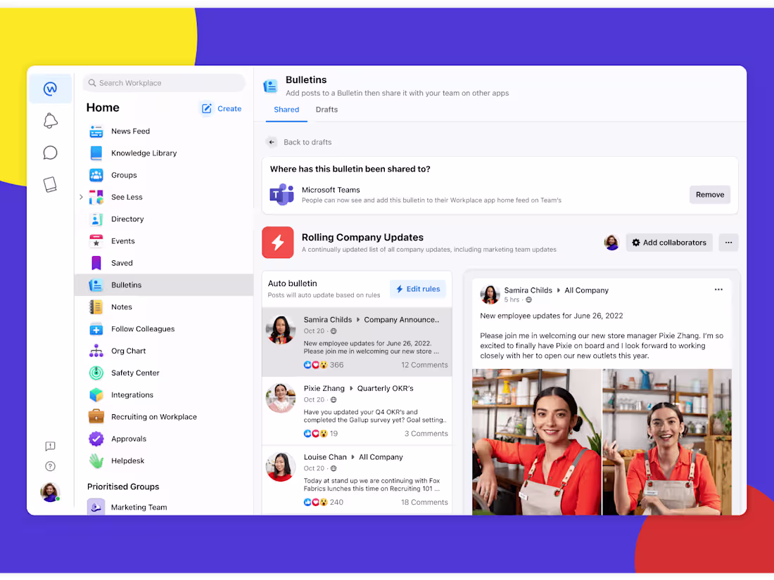 Cover image for Product Design for Enterprise B2B Tool with 10MM+ User