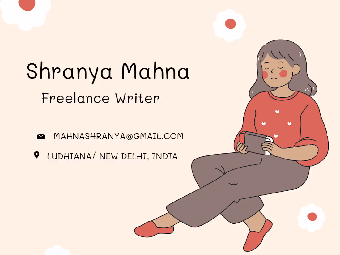 Cover image for Boost Your Brand with Engaging, Expert Blog Post Writing!