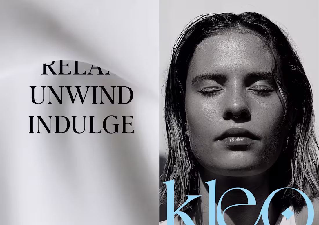 Cover image for Branding, Packaging & Social Media for Kleo Skincare