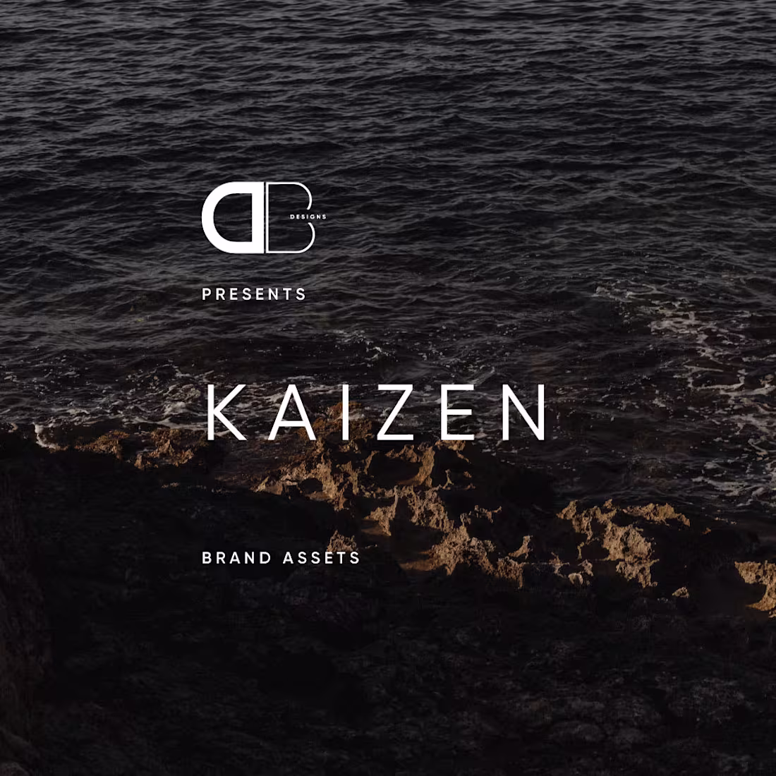 Cover image for DB Designs X Kaizen
