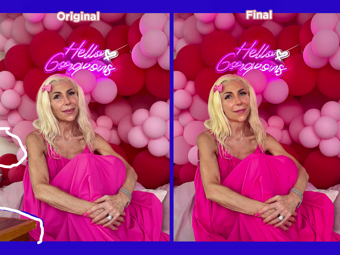 Cover image for Photo Edit for Social