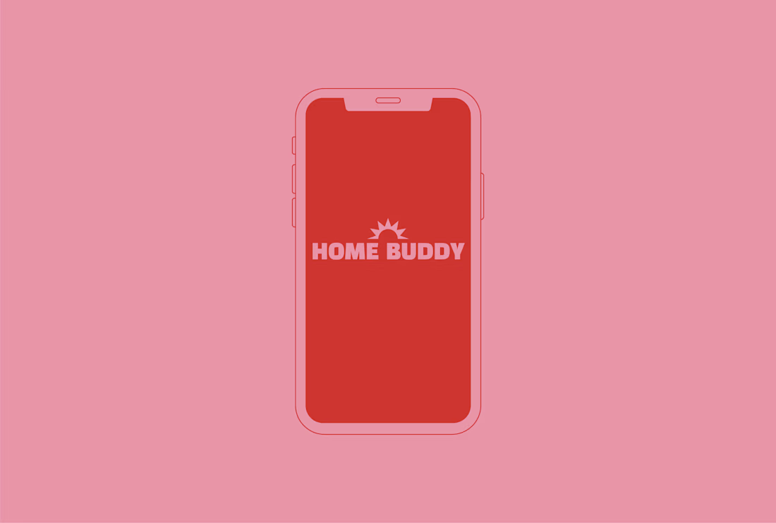 Cover image for Home Buddy 👚