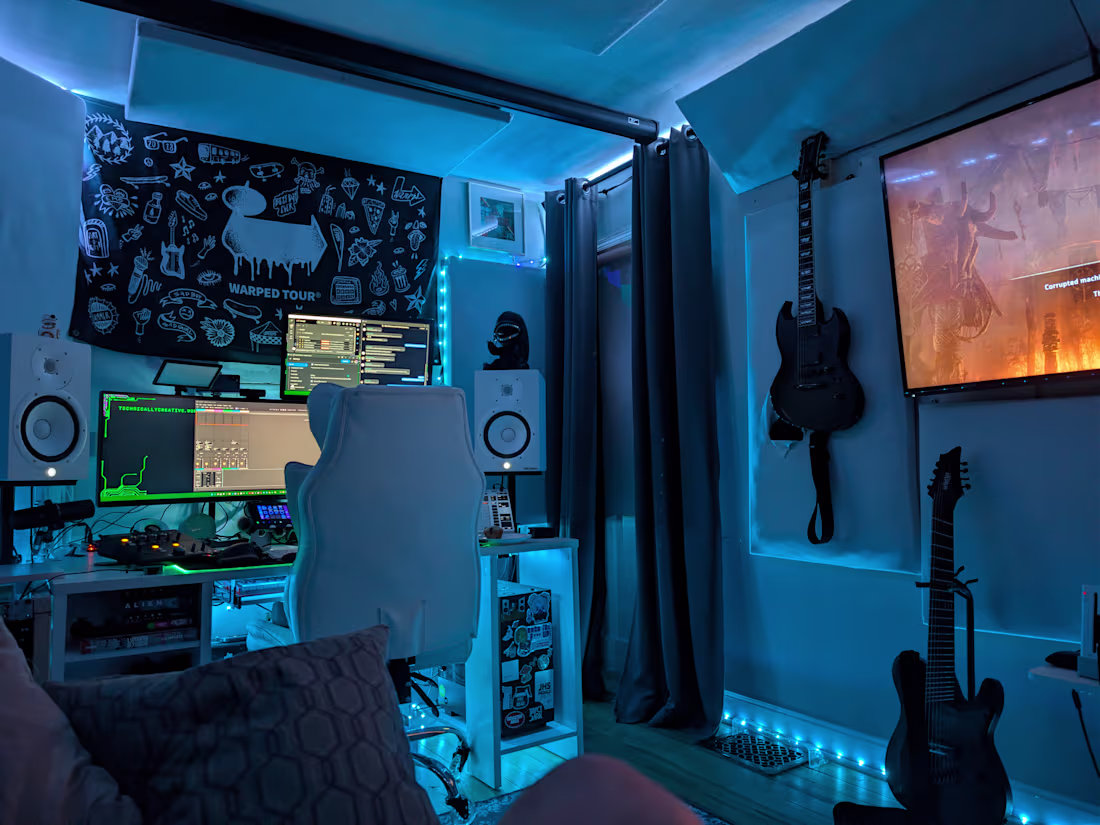 Cover image for Mixing & Mastering (EP / Album Bundle)