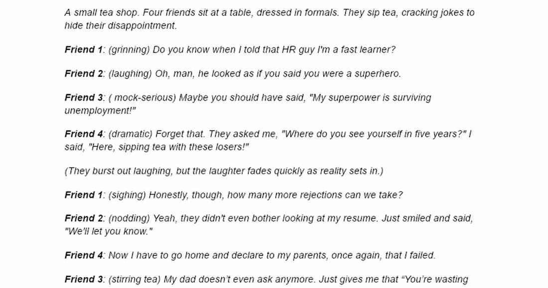 Cover image for Tea and Trials: A Journey of Friendship and Resilience