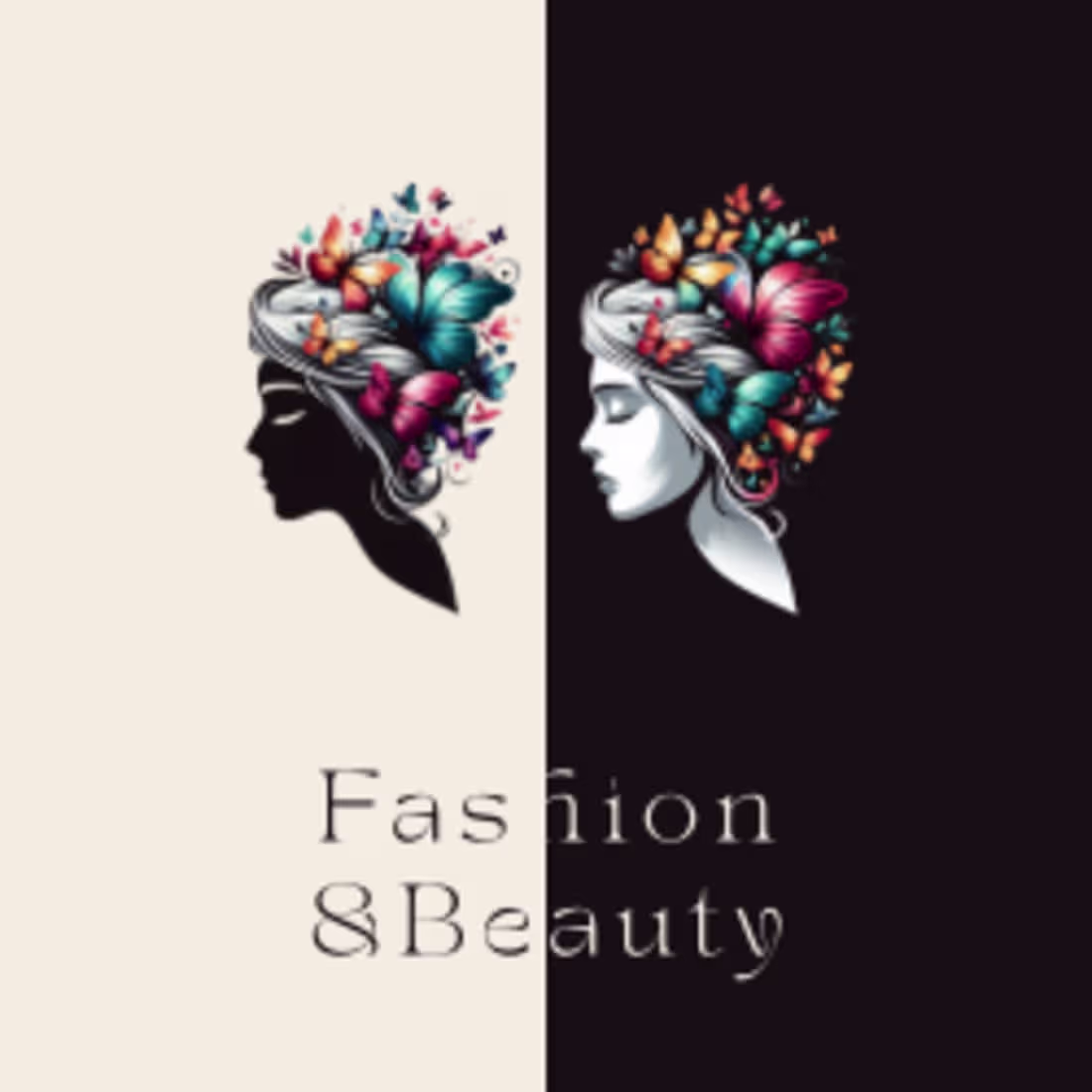 Cover image for Beauty & Cosmetics Logo Design