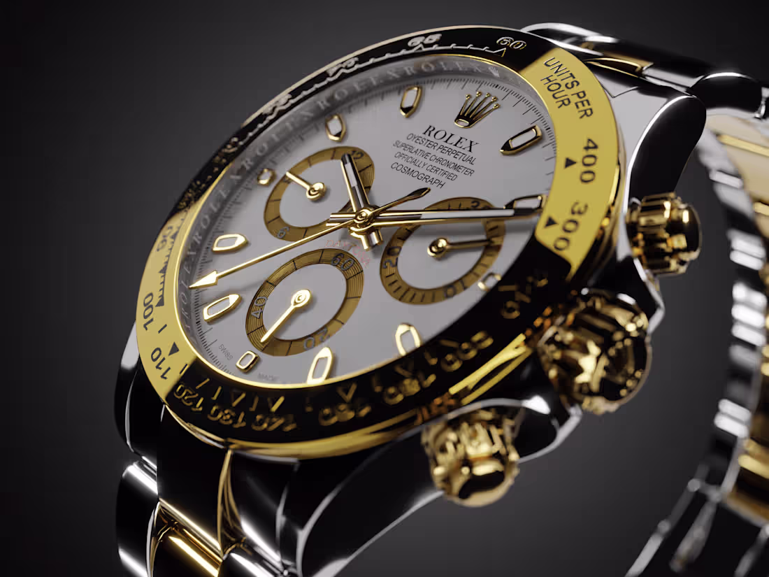 Cover image for Create professional product renders 