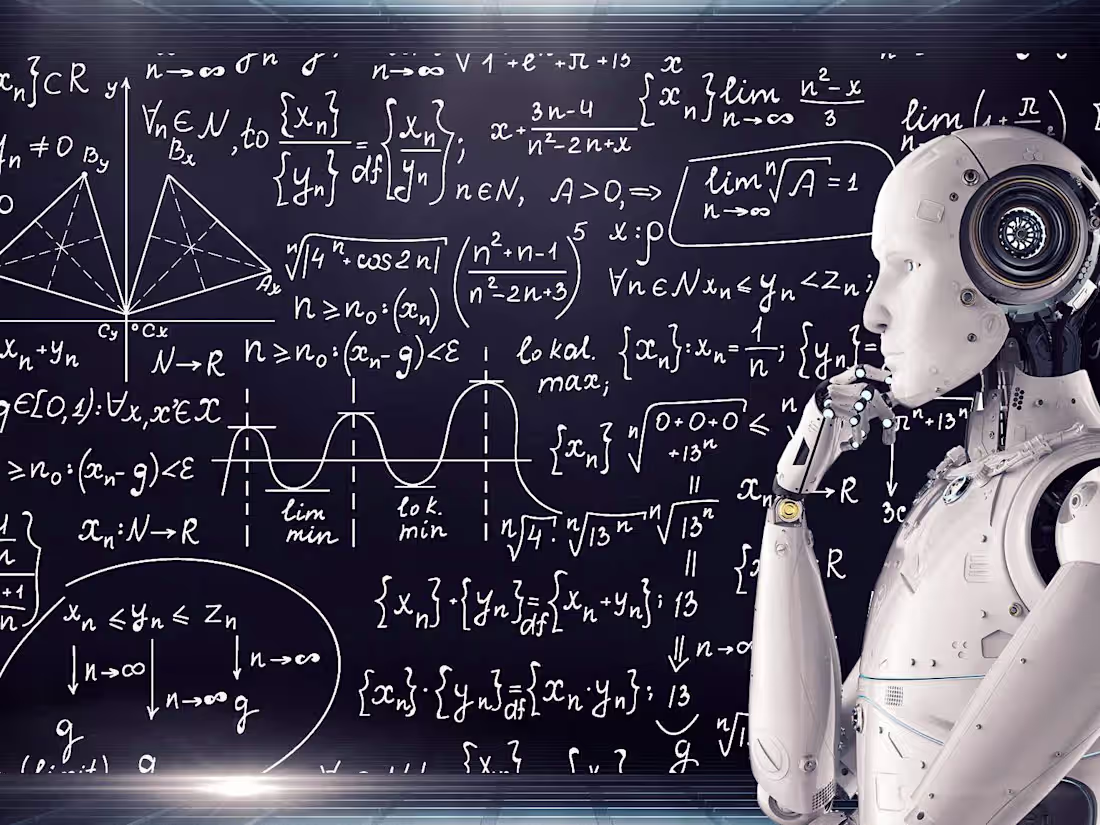 Cover image for AI-Powered Machine Learning Solutions