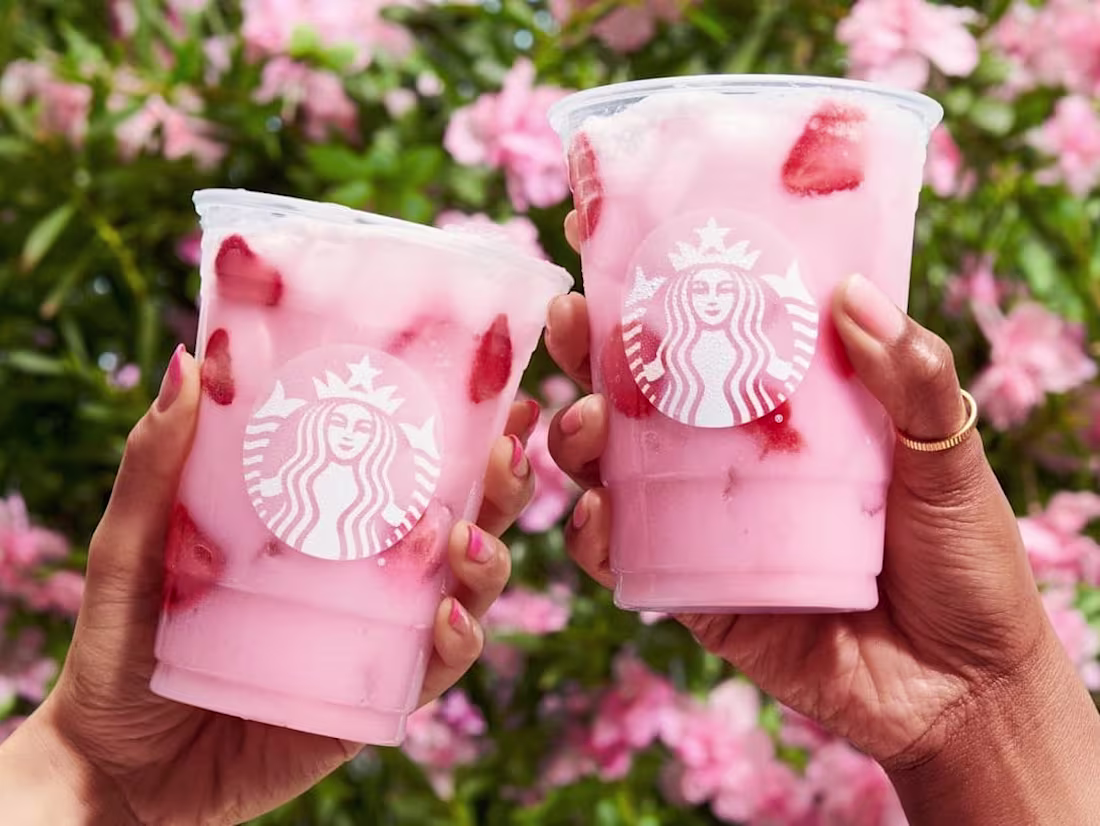Cover image for Starbucks Twitter Post