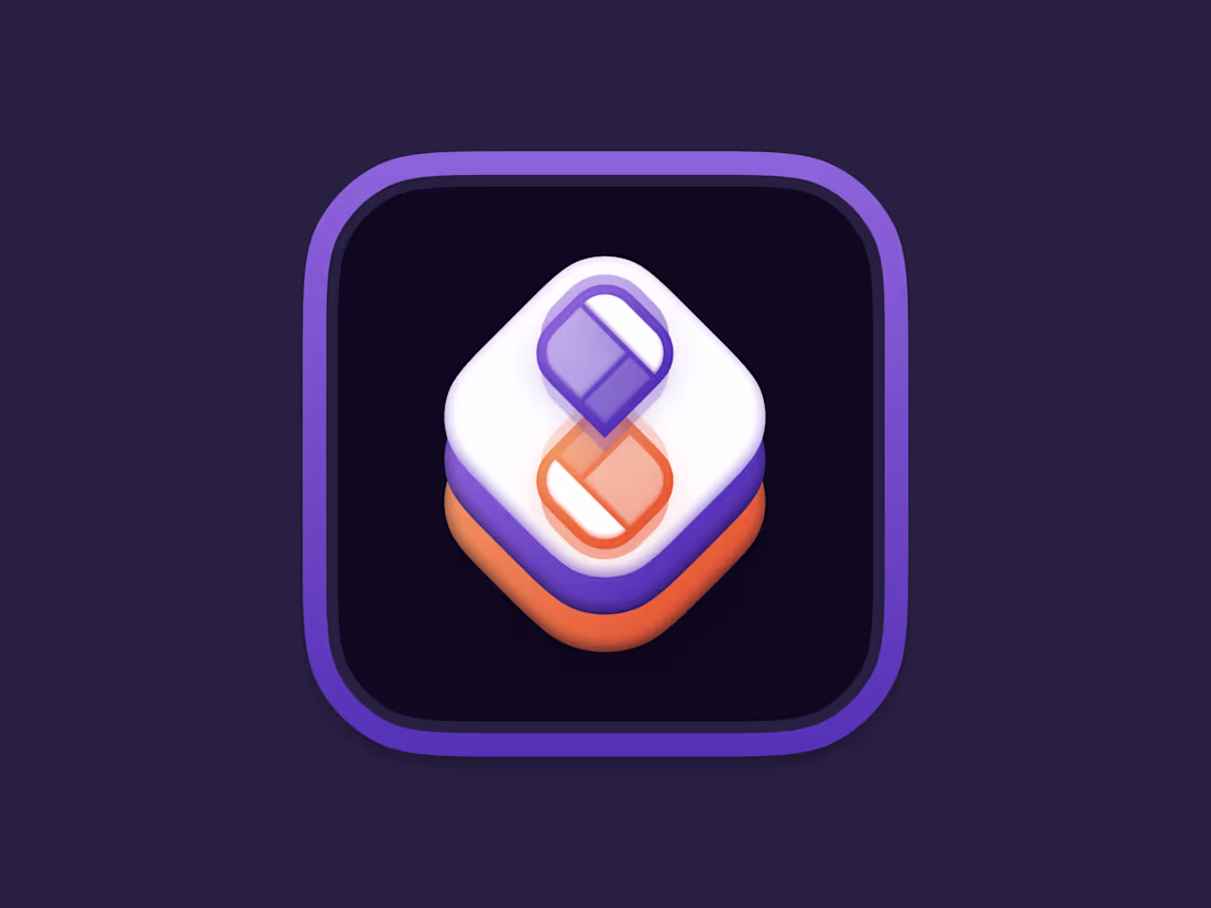 Cover image for AppLayoutsUI - macOS App Icon