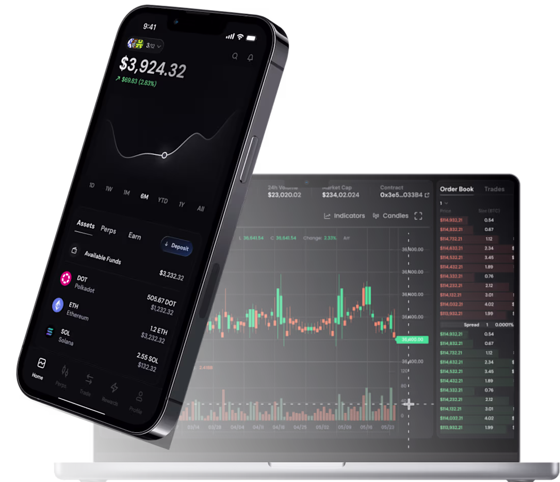 Cover image for Webflow