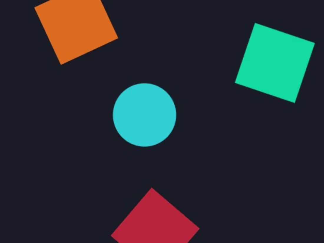 Cover image for Tap & Rotate