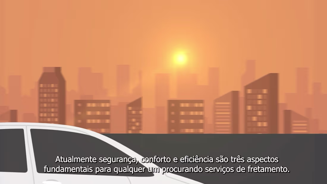 Cover image for Ad - Trans Reis on Vimeo