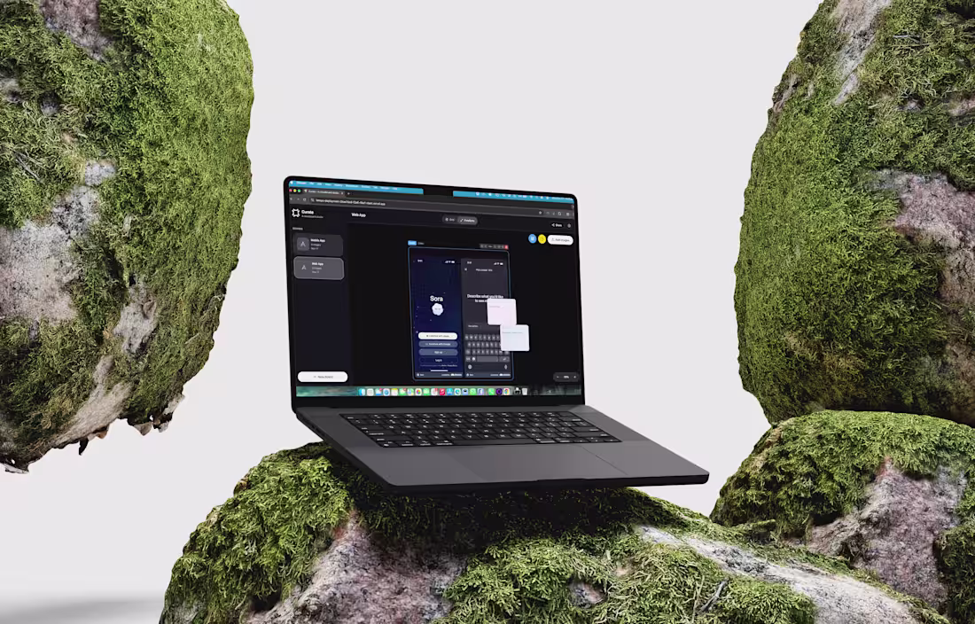 Cover image for Curate - A Moodboarding tool for designers.