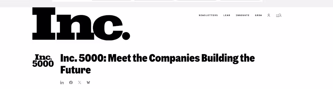 Cover image for Revenue Growth Leadership at JCW