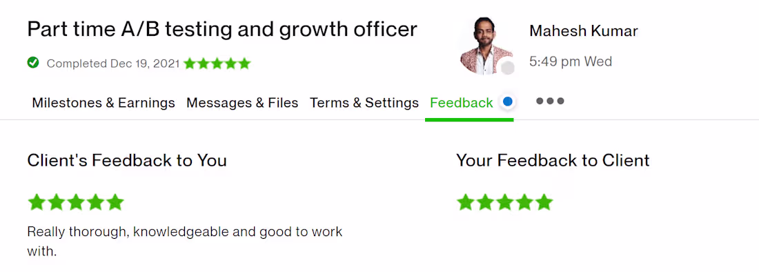 Cover image for Digital Marketing