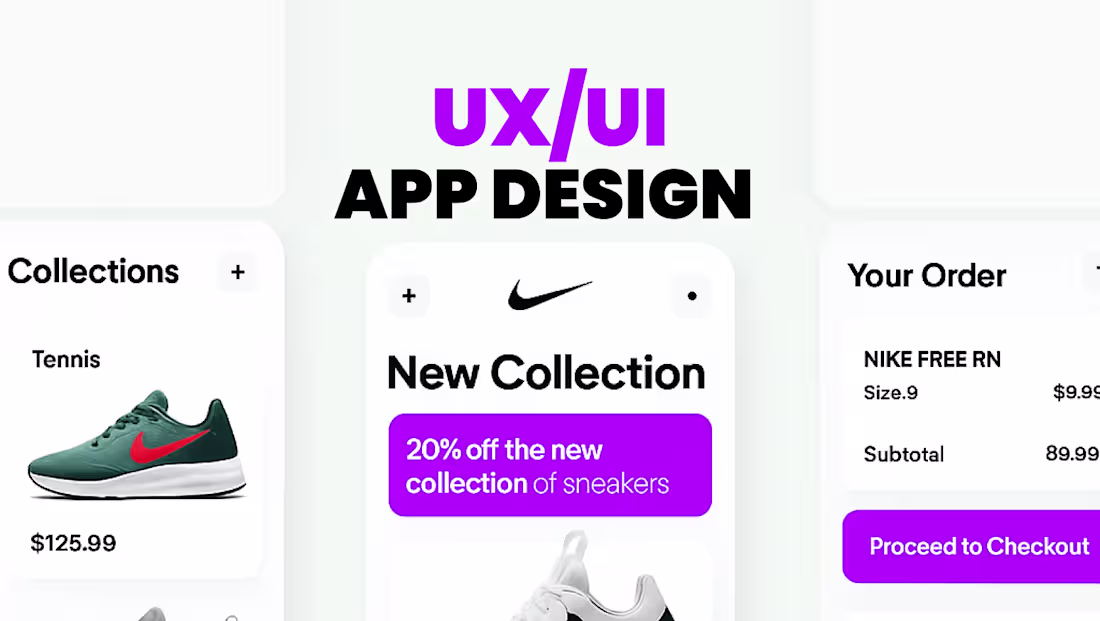 Cover image for Strategic UX/UI for Product-Market Fit