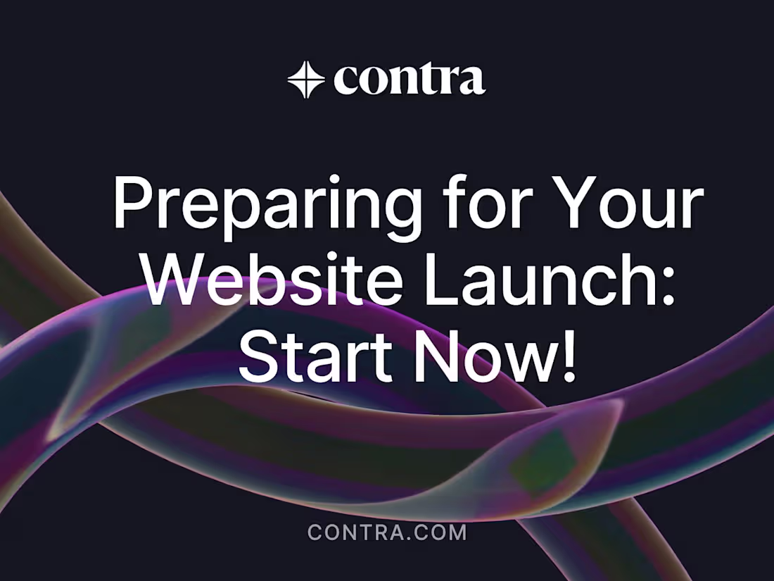 Cover image for Revamping Online Presence for Company