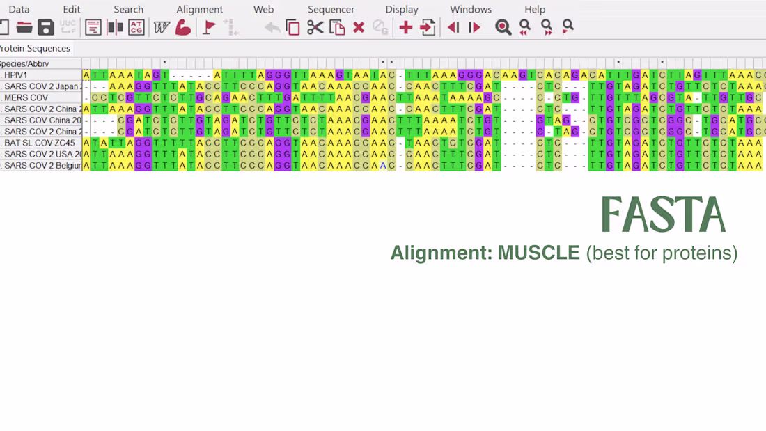 Cover image for I made this NCBI data