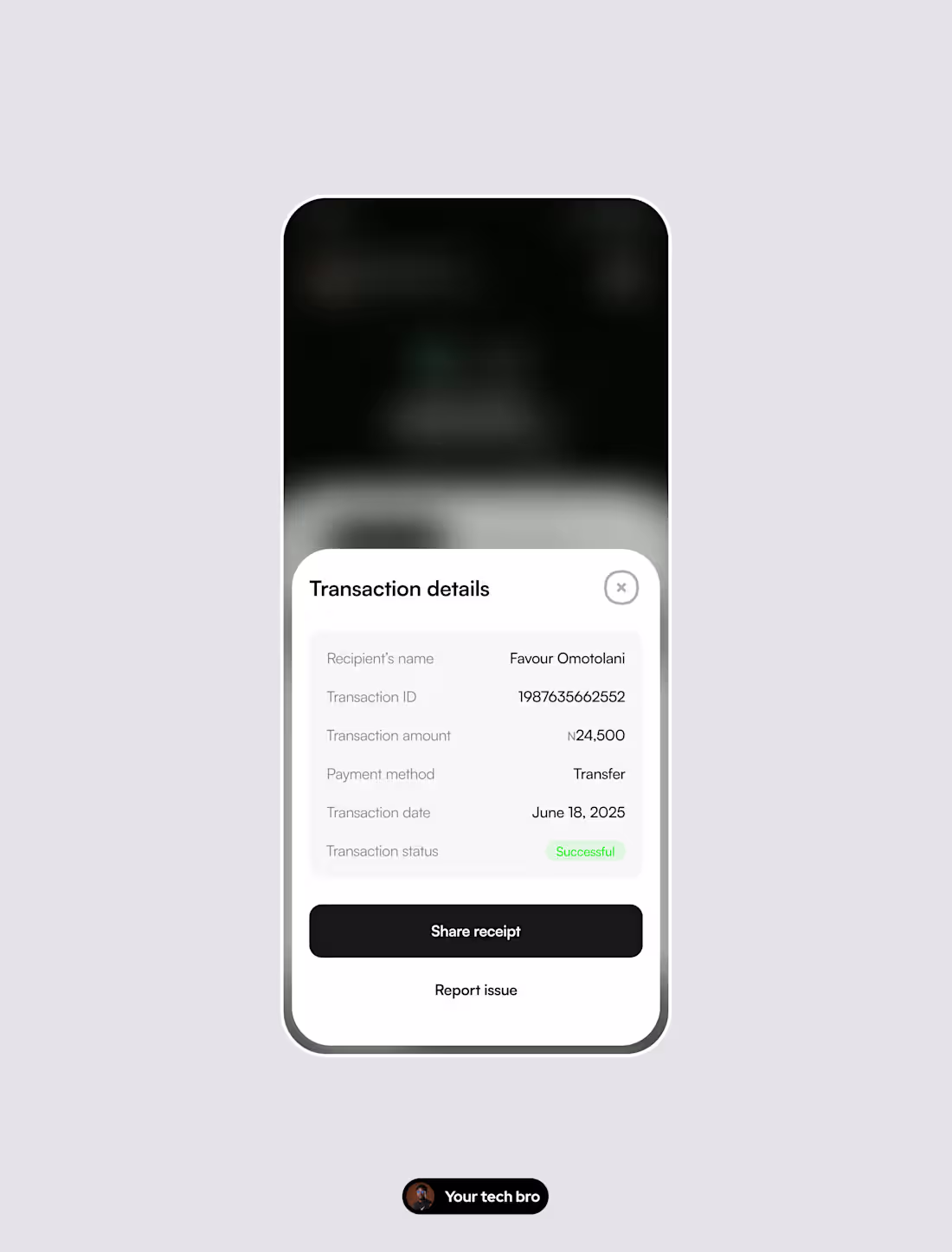 Cover image for 𝐖𝐡𝐞𝐧 𝐲𝐨𝐮 𝐬𝐚𝐭𝐢𝐬𝐟𝐲 𝐭𝐡𝐞 𝐜𝐥𝐢𝐞𝐧𝐭, 𝐲𝐨𝐮 �...