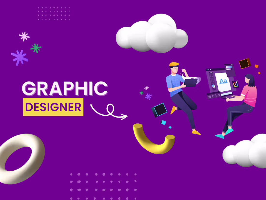 Cover image for "Professional Graphic Design: Transforming Visions into Visuals"