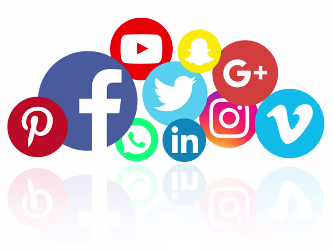 Cover image for Social Media Management for Small Businesses