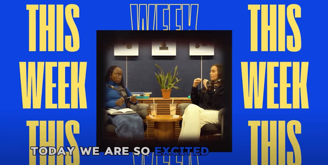 Cover image for Nova & Boba Episode 19 | Podcast Producer