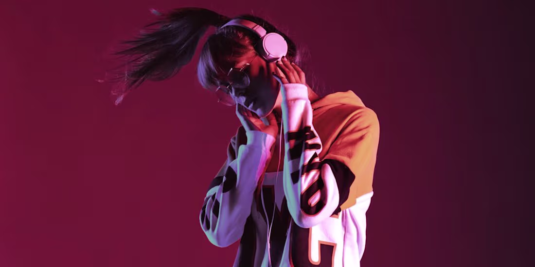 Cover image for Crypto Music App Audius Bridges AUDIO Token From Ethereum to So…