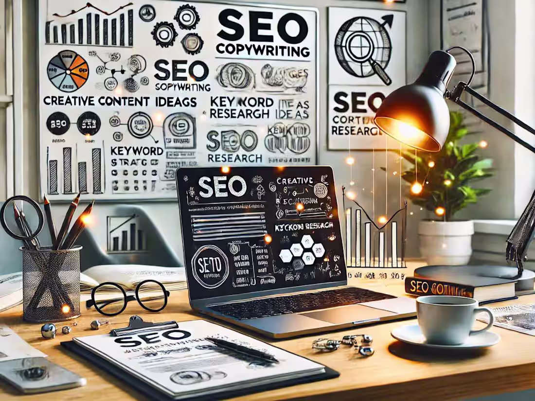 Cover image for "Visualizing Copywriting: Crafting Words that Sell and Inspire"