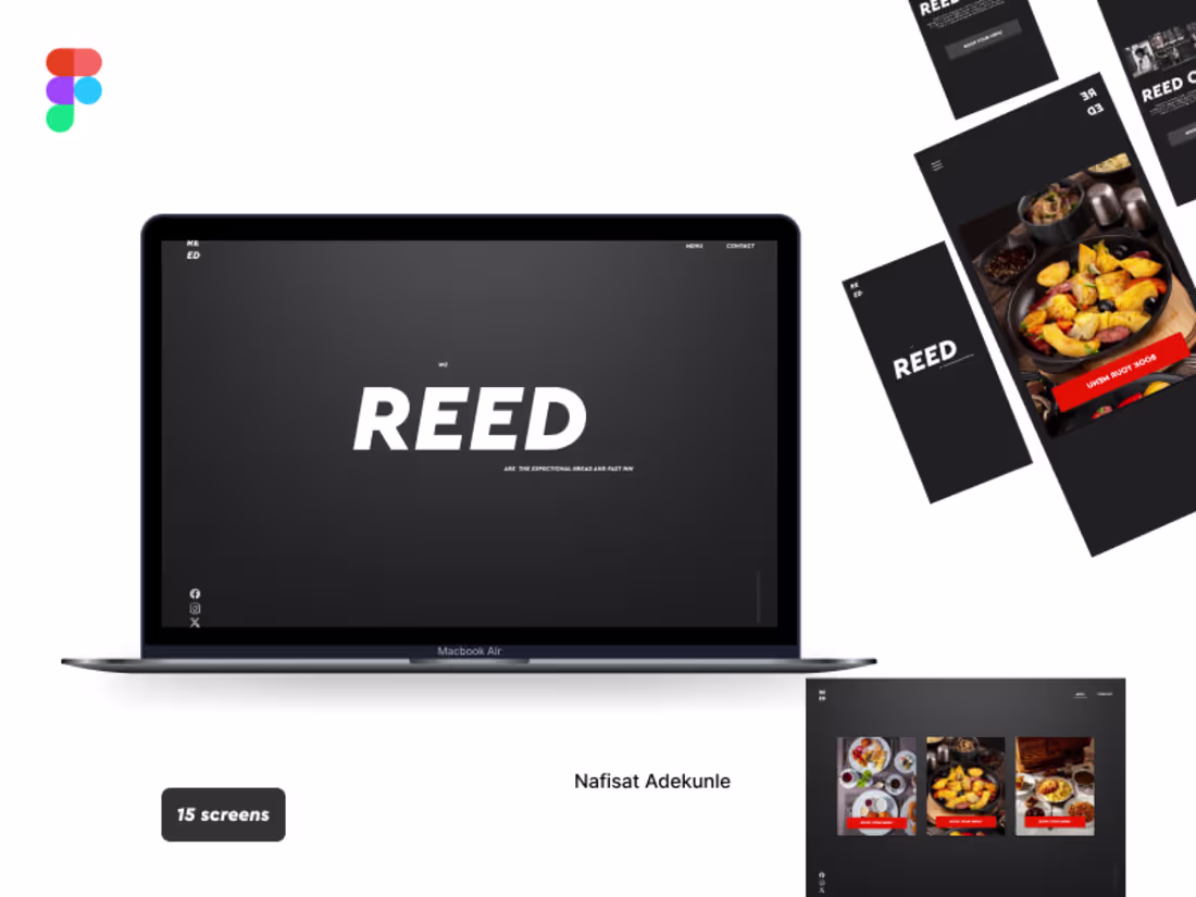 Cover image for Reed online bread and breakfast Inn