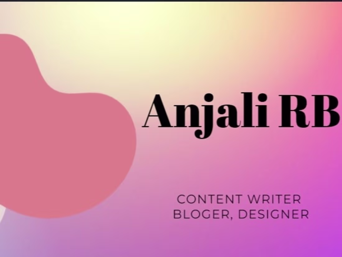 Cover image for Blogging, Graphic, Web, Logo Design