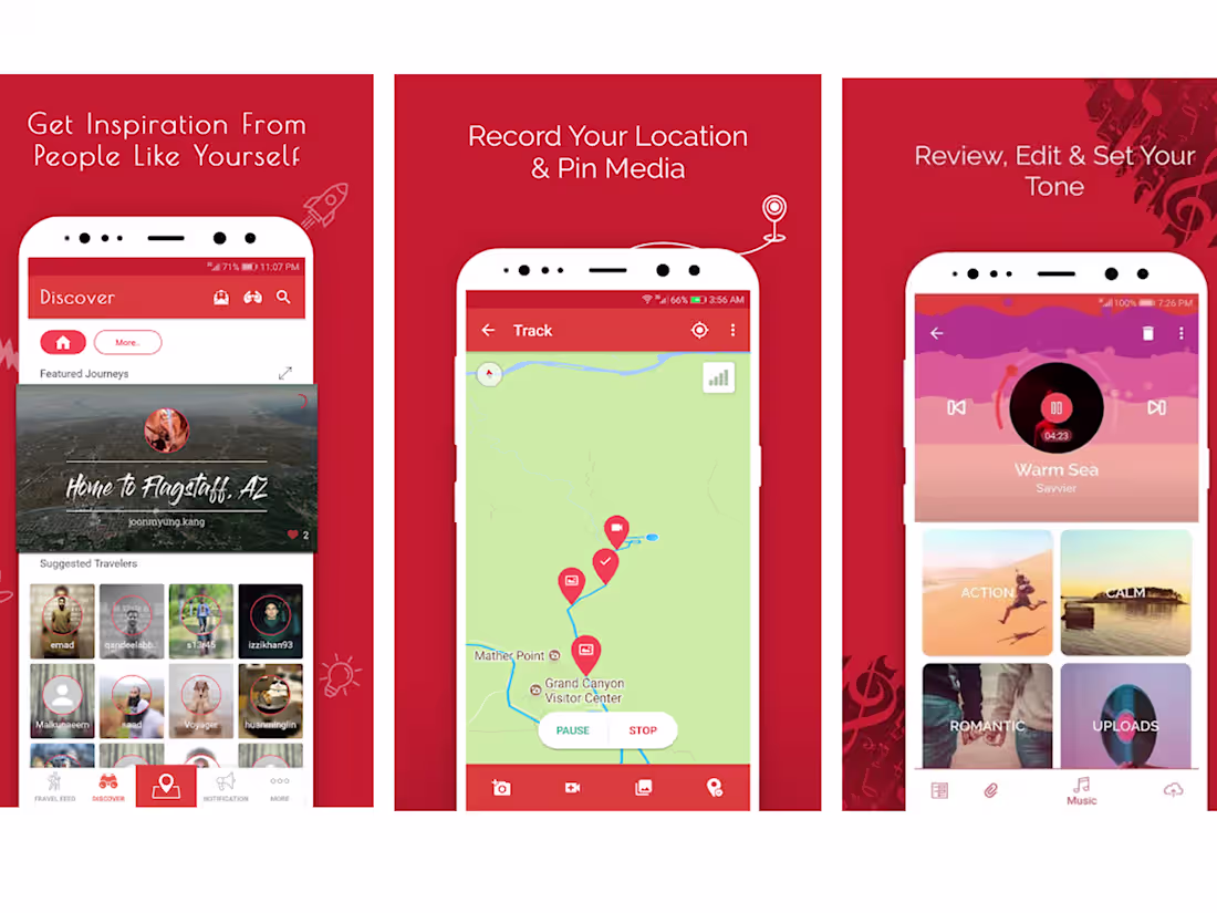 Cover image for Get your flutter App developed