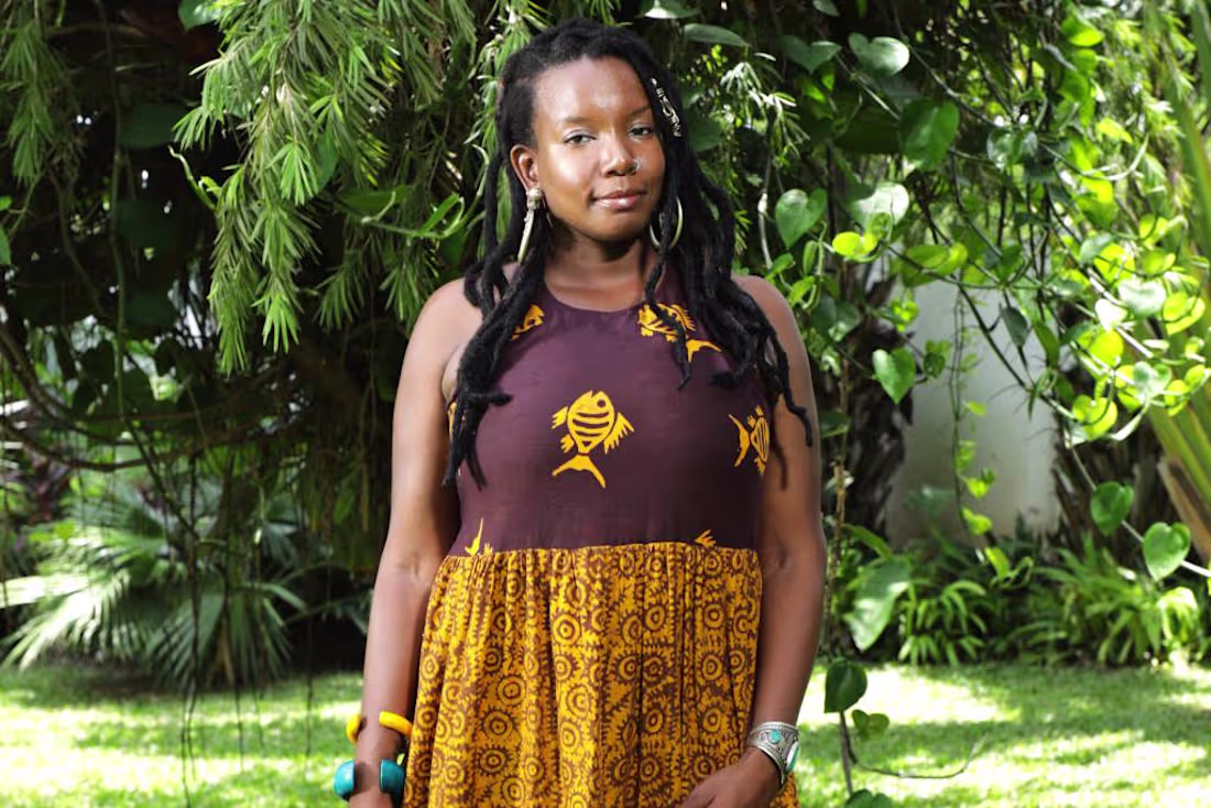 Cover image for Why Black Americans are Moving to Africa